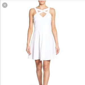 Love nickie lew dress